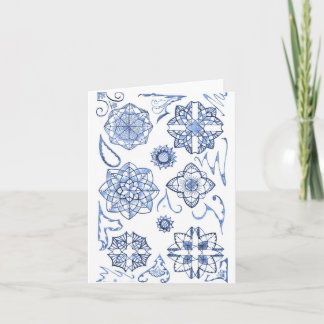 Happy Hanukkah! Holiday Card