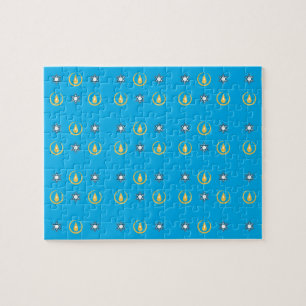 Happy Hanukkah Jigsaw Puzzle