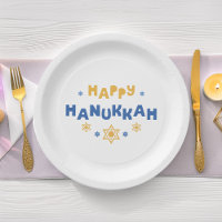 "Happy Hanukkah" Love and Light