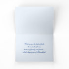 Happy Hanukkah. Menorah & Dreidels