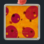 Happy Hanukkah Star of David menorah Dreidel Slipp Metal Tree Decoration<br><div class="desc">Happy Hanukkah Star of David menorah Dreidel SlipperyJoe's artistic Celebration Candles Jewish Hebrew Chanukah gifts decorations Judaism religion</div>