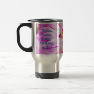 Happy Happy Happy Birthday to You! Coffee Mug gift