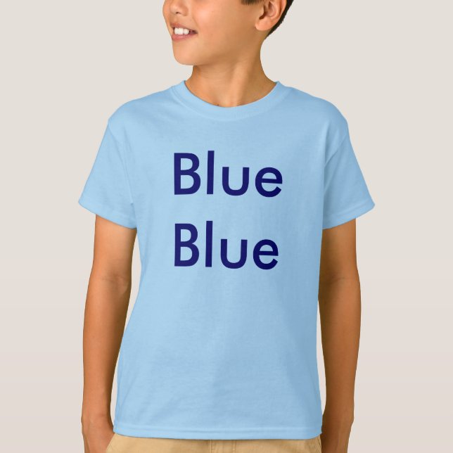 Happy Happy Shirt (Front)