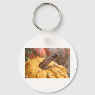 Happy Harvest! Key Ring