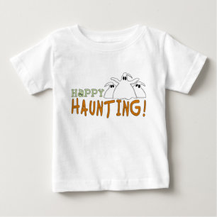 Happy Haunting Tshirts and Gifts