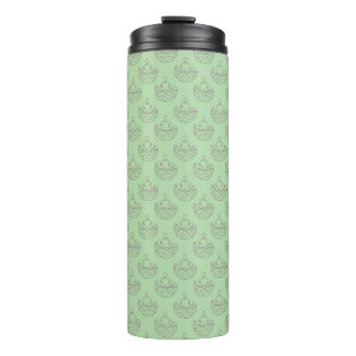 Happy Healthy Haven! Thermal Tumbler