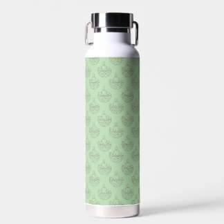 Happy Healthy Haven! Water Bottle