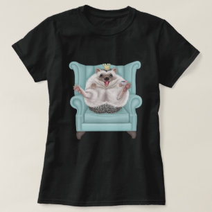 Happy Hedgehog T-Shirt