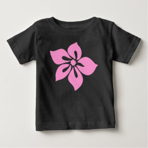 Happy Hibiscus Infant Creeper