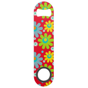 Happy Hippie Flowers