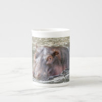 Happy Hippo