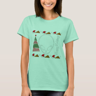 Happy Holdays Shirt