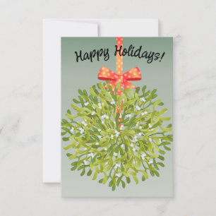 happy holiday cards