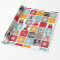 Happy Holiday Christmas Photo Wrapping Paper
