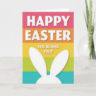 Happy Holiday Friend Card