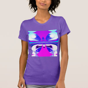 Happy holiday spirits trendy stylish fashion T-Shirt