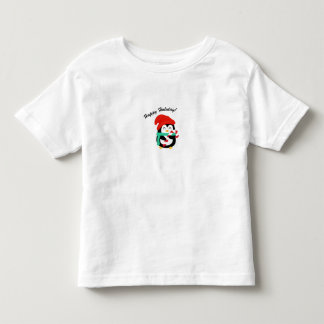 Happy Holiday T-Shirt