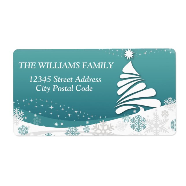 Happy Holidays (Front)