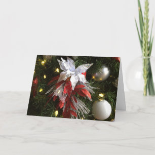 Happy Holidays, card