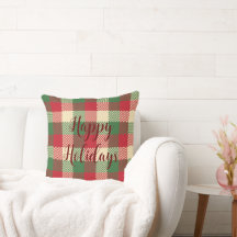 Happy Holidays