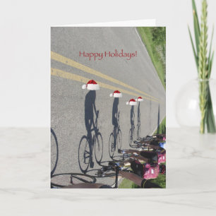 Happy Holidays! Holiday Card
