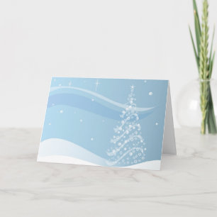 Happy Holiday's Holiday Card