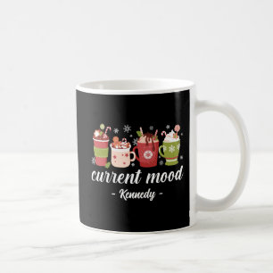 Happy Holidays - Hot Cocoa Coffee Mug