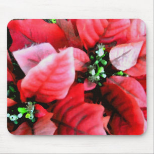 Happy Holidays_ Mouse Mat