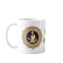 Happy Holidays Mug