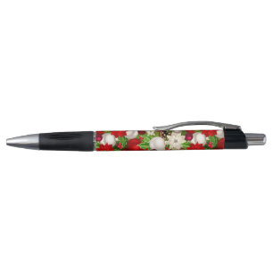 Happy Holidays Pen #2