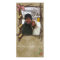happy holidays photo card