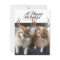 Happy Holidays Sushi & Sunday Holiday Cards