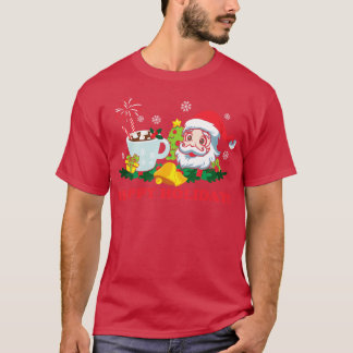 Happy holidays T-Shirt