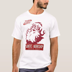 Happy Holidays T-Shirt