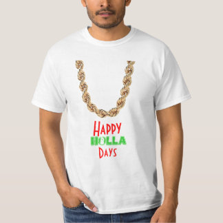Happy holidays T-Shirt