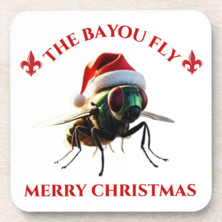 Happy Holidays The Bayou Fly Coaster