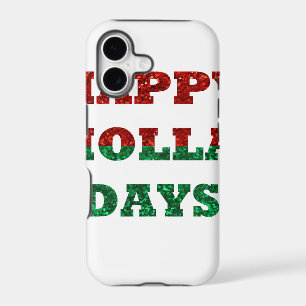 happy holla days
