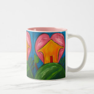 Happy Home Mug