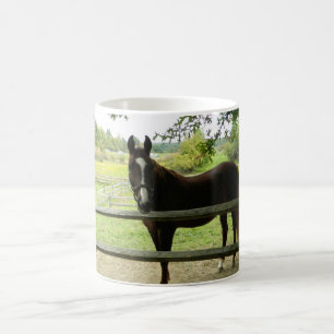 Happy Horse Mug