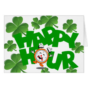 Happy hour