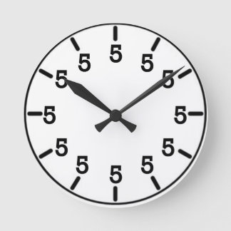 Happy hour clock