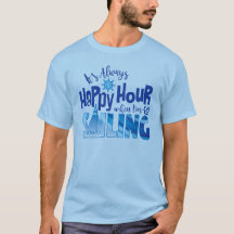 Happy Hour Sailing