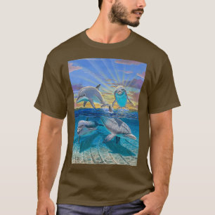 Happy Hour T-Shirt