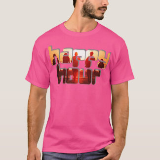 happy hour T-Shirt
