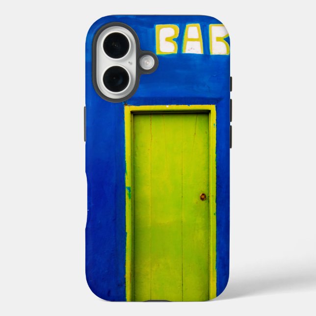 Happy hours Case-Mate iPhone case (Back)