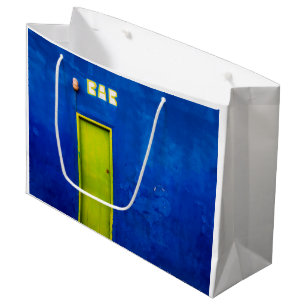Happy hours large gift bag