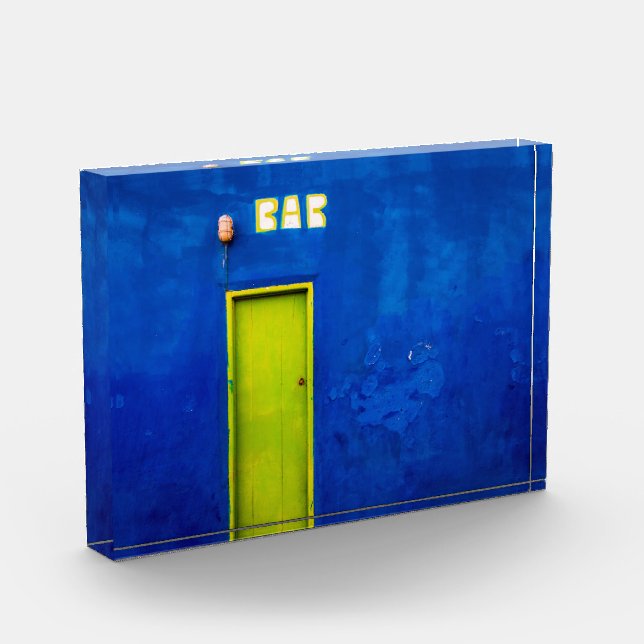 Happy hours photo block (Left)