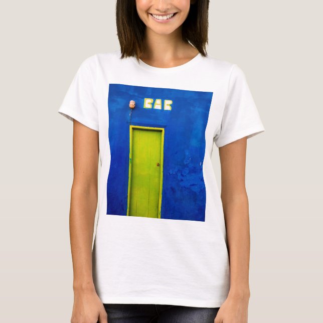 Happy hours T-Shirt (Front)