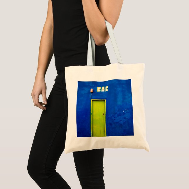 Happy hours tote bag (Front (Product))