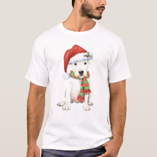 Happy Howliday Dogo T-Shirt